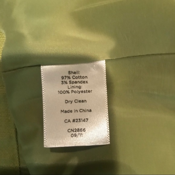 Talbots Women’s Jacket - Picture 4 of 4